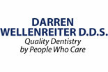 Darren Wellenreiter, DDS
