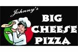 Big Cheese Pizza