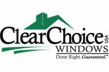 Clear Choice Windows