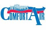 Click to Learn More about WILLIAMS COMFORT AIR