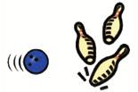 Greater Austin Bowling Centers