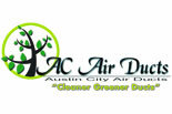 Ac Air Duct