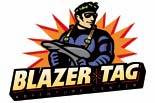 Blazer Tag Laser Tag