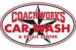 Coachworks Car Wash & Detail Center