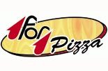 1 For 1 Pizza