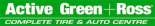 Active Green & Ross