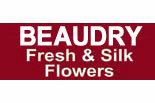 Beaudrys Silk Greenhouse & Fresh Flowers
