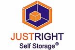 Just Right Self Storage
