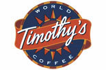 Timothy's World Coffee