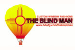 The Blind Man