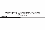 Artistic Landscaping & Tree