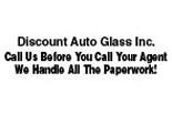 Discount Auto Glass