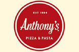 Anthony's Pizza & Pasta