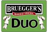 Bruegger's Bagels