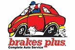 Brakes Plus