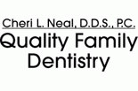 Cheri L. Neal D.D.S., P.C.