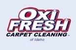 Oxi Fresh Of Idaho