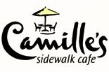 Camille's Sidewalk Cafe