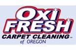 Oxi Fresh Of Oregon