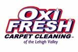 Oxi Fresh Of The Lehigh Valley