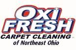 Oxi Fresh Of Northeast Ohio