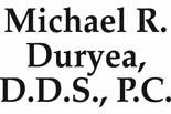 Duryea, Dr. Michael