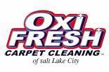 Oxifresh-salt Lake City