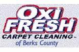 Oxi Fresh Of Berks County