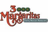 3 Margaritas