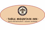 Concept Restaurants-table Mountain Inn