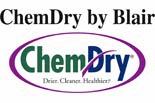 Chem Dry By Blair