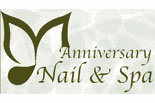 Anniversary Nail & Spa
