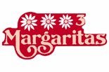 3 Margaritas