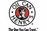 Oil Can Henry's