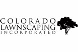 Colorado Lawnscaping Inc