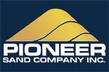Pioneer Sand Co