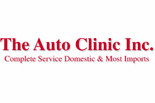Auto Clinic Inc, The