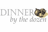 Dinner By The Dozen