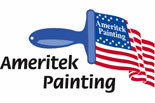 Click to Learn More about Ameritek Painting