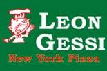 Leon Gessi New York Pizza
