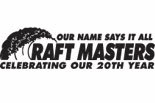 Raft Masters