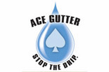 Click to Learn More about Ace Gutter