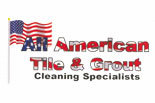 All American Tile & Grout