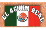 El Aguila Real Mexican Restaurant