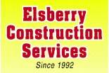 Elsberry Construction Services Since 1992