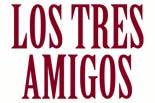 Los Tres Amigos