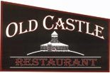 Old Castle Restaurant