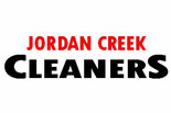 JORDAN CREEK CLEANERS