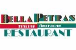 Bella Petras Italian & American Restaurant