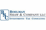 Click to Learn More about BOELMAN SHAW & COMPANY